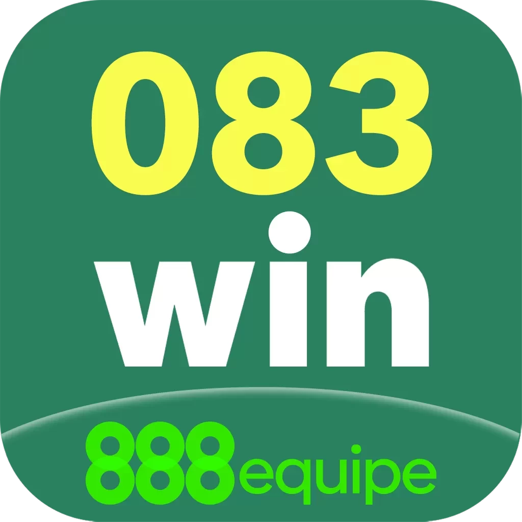 083win Deluxe - Win Real BRL - ⭐ apk