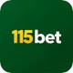 115bet Casino Official v4.6.3