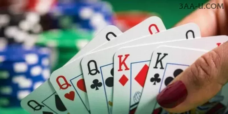 Cassino ao vivo 3aa dealers