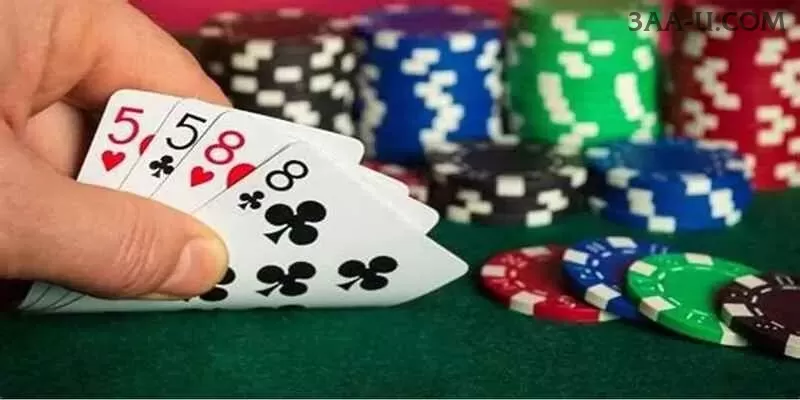 Slots com prêmios 3aa